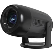 Проектор Cactus CS-PRE.01B.WUXGA-A Проектор LCD 7300Lm LS 250Lm ANSI 1500:1 (50000час) 1xUSB typeA 1xHDMI