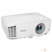 Проектор BenQ MH550 {DLP 3500Lm (1920x1080) 2000:1 ресурс лампы:5000часов 2xHDMI 2.3кг} 9H.JJ177.13E/9H.JJ177.1HE/9H.JJ177.15Е