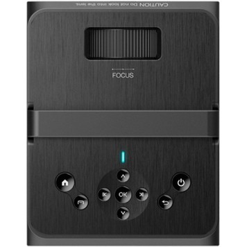 Проектор Cactus CS-PRC.04B.WUXGA-A Проектор черный LCD 3200Lm 2000:1 (30000час) 1xUSB typeA 1xHDMI 1.35кг-2