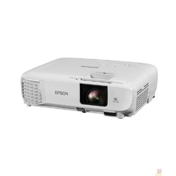 Проектор Epson EB-FH06 V11H974040 {3LCD 3500lm 1080p (1920x1080) 16000:1}