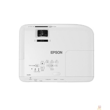 Проектор Epson EB-FH06 V11H974040 {3LCD 3500lm 1080p (1920x1080) 16000:1}-2