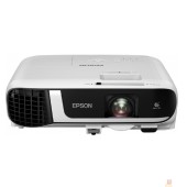 Проектор Epson EB-FH52 V11H978040 {3LCD 4000lm 1080p (1920x1080) 16000:1}