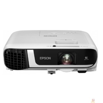 Проектор Epson EB-FH52 V11H978040 {3LCD 4000lm 1080p (1920x1080) 16000:1}