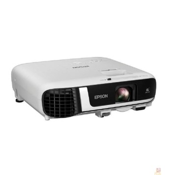 Проектор Epson EB-FH52 V11H978040 {3LCD 4000lm 1080p (1920x1080) 16000:1}-1