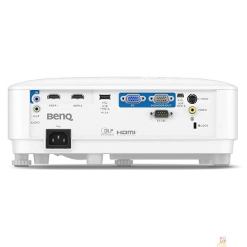 Проектор BenQ MH560 Проектор WHITE 9H.JNG77.13E-2