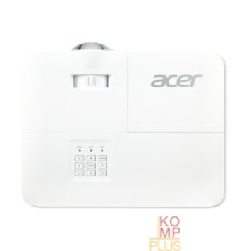 Проектор Acer H6518STi Проектор {DLP 3500Lm (1920x1080) 10000:1 ресурс лампы:5000часов 2xHDMI 2.95кг}-2