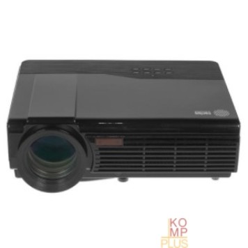 Проектор Cactus CS-PRO.09B.WXGA-A Проектор {LCD 3000Lm (1280x720) 2000:1 ресурс лампы:50000часов 2xUSB typeA 2xHDMI 4.7кг}-1