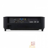 Проектор Acer X1328Wi {DLP 3D WXGA 4500Lm 20000:1 HDMI Wifi 2.7kg Euro Power EMEA}