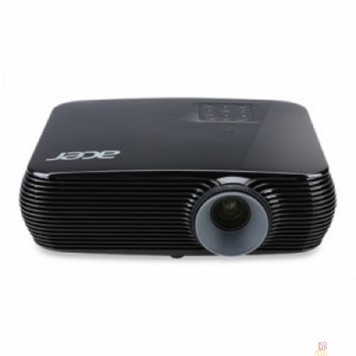 Проектор Acer X1228H {DLP 3D XGA 4500Lm 20000:1 HDMI 2.7kg Euro Power EMEA}