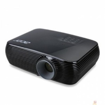 Проектор Acer X1228H {DLP 3D XGA 4500Lm 20000:1 HDMI 2.7kg Euro Power EMEA}-1