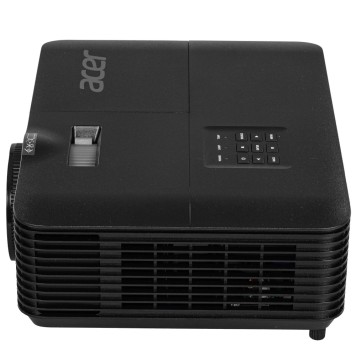 Проектор Acer X139 DLP WXGA 5000 Lm 20000:1 EMEA 2.7 Kg EURO Power, HDMI x2-2