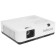Проектор INFOCUS IN1034 Проектор 3LCD 4800lm XGA 1.48~1.78:1 50000:1 (Full 3D) 16W 3.5mm in Composite video Component VGAINx2, HDMI IN, Audio in(RCAx2), USB-A, USB B х2, VGA out, Audio 3.5mm out
