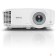 Проектор BenQ MX550 (1DLP; XGA (1024х768); 3600 ANSI; лампа; 5 000/10.000/15000 ч (Стд/Эко/Смарт); 20 000:1; Объектив 1,96-2,15; Динамик 2Вт;2.3кг