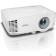 Проектор BenQ MX550 (1DLP; XGA (1024х768); 3600 ANSI; лампа; 5 000/10.000/15000 ч (Стд/Эко/Смарт); 20 000:1; Объектив 1,96-2,15; Динамик 2Вт;2.3кг