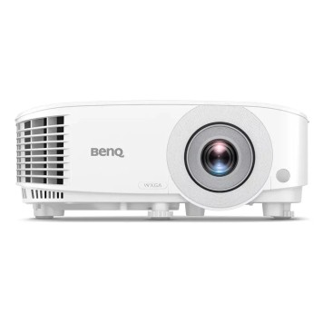 Проектор BenQ MW560(C) Проектор WHITE 9H.JNF77.13E/9H.JTD77.1NR-1