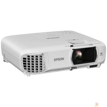 Проектор Epson EH-TW740 V11H979040 {3LCD 1920x1080 3300Lm 16000:1USB HDMI 1x2W}