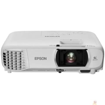 Проектор Epson EH-TW740 V11H979040 {3LCD 1920x1080 3300Lm 16000:1USB HDMI 1x2W}-1