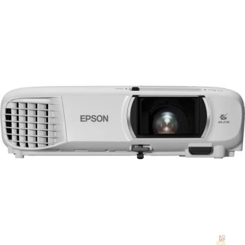 Проектор Epson EH-TW740 V11H979040 {3LCD 1920x1080 3300Lm 16000:1USB HDMI 1x2W}-2