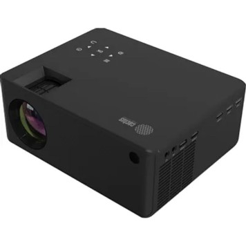 Проектор Cactus CS-PRM.04B.WUXGA-A Проектор LCD 10000Lm LS 450Lm ANSI 2000:1 (50000час) 2xUSB typeA 3xHDMI