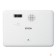 Проектор Epson CO-W01 white Проектор {LCD 1280x800 3000Lm 1,27-1,71:1 300:1 HDMI USB-A} V11HA86040