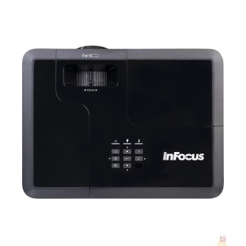 Проектор INFOCUS IN134ST Проектор  черный-1