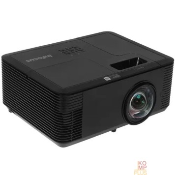 Проектор INFOCUS IN134ST Проектор  черный-2