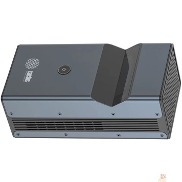 Проектор Cactus CS-PRU.03B.WUXGA-A Проектор черный {DLP 6500Lm 2000:1 (30000час) 1xUSB typeA 1xHDMI 1.5кг}