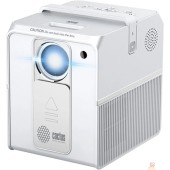 Проектор Cactus CS-PRC.04WT.WUXGA-A Проектор белый {LCD 3200Lm 2000:1 (30000час) 1xUSB typeA 1xHDMI 1.35кг}