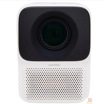 Проектор Xiaomi Wanbo Projector T2 Max New (белый) 6970885350382-1
