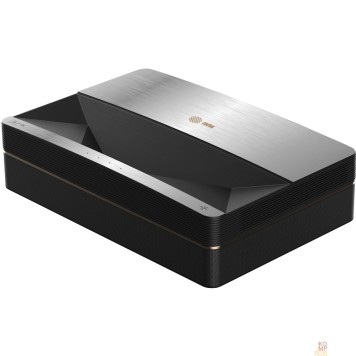 Проектор Cactus CS-U1.SG Проектор  {DLP 27200Lm (3840x2160) 800000:1 ресурс лампы:25000часов 2xUSB typeA 2xHDMI 9.7кг}