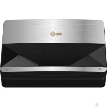 Проектор Cactus CS-U1.SG Проектор  {DLP 27200Lm (3840x2160) 800000:1 ресурс лампы:25000часов 2xUSB typeA 2xHDMI 9.7кг}-1
