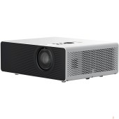 Проектор Cactus CS-C4.SG Проектор {DLP 45600Lm (1920x1080) 800000:1 ресурс лампы:25000часов 1xUSB typeA 2xHDMI 6.8кг}