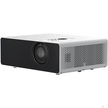 Проектор Cactus CS-C4.SG Проектор {DLP 45600Lm (1920x1080) 800000:1 ресурс лампы:25000часов 1xUSB typeA 2xHDMI 6.8кг}