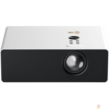 Проектор Cactus CS-C4.SG Проектор {DLP 45600Lm (1920x1080) 800000:1 ресурс лампы:25000часов 1xUSB typeA 2xHDMI 6.8кг}-1