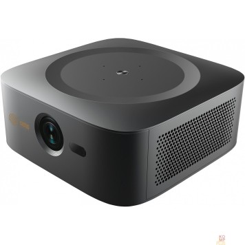 Проектор Cactus CS-E2.SG Проектор {DLP 5600Lm (1920x1080) 200000:1 ресурс лампы:20000часов 1xUSB typeA 1xHDMI 4.2кг}