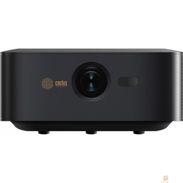 Проектор Cactus CS-E2.SG Проектор {DLP 5600Lm (1920x1080) 200000:1 ресурс лампы:20000часов 1xUSB typeA 1xHDMI 4.2кг}-1
