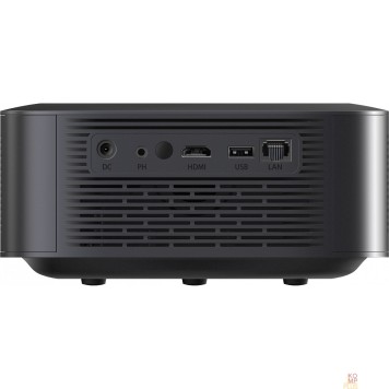 Проектор Cactus CS-E2.SG Проектор {DLP 5600Lm (1920x1080) 200000:1 ресурс лампы:20000часов 1xUSB typeA 1xHDMI 4.2кг}-2