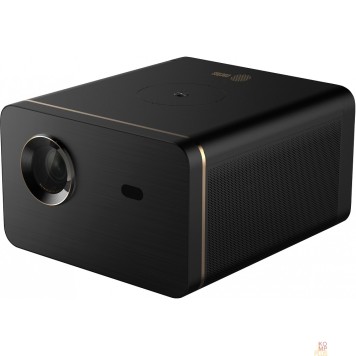 Проектор Cactus CS-H3.SG Проектор {DLP 16800Lm (1920x1080) 200000:1 ресурс лампы:20000часов 1xUSB typeA 1xHDMI 3.1кг}