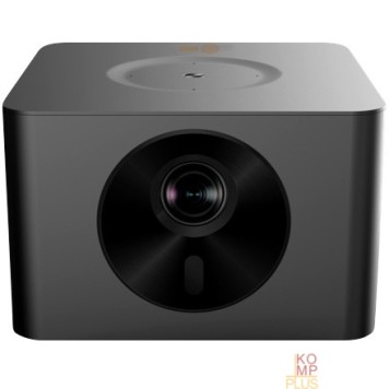 Проектор Cactus CS-M1.SG Проектор {DLP 9600Lm (1920x1080) 200000:1 ресурс лампы:20000часов 1xUSB typeA 1xHDMI 1.9к}-1