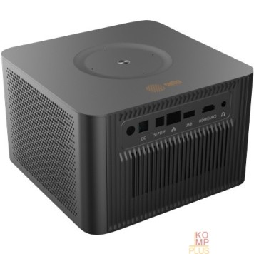 Проектор Cactus CS-M1.SG Проектор {DLP 9600Lm (1920x1080) 200000:1 ресурс лампы:20000часов 1xUSB typeA 1xHDMI 1.9к}-2