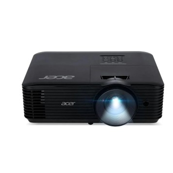 Проектор Acer X119H DLP SVGA 4800 Lm 20000:1 EMEA 2.7 Kg EURO Power -1