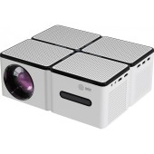 Проектор Cactus CS-PRO.03WT.Full HD-A Проектор LCD 7500Lm LS 720Lm ANSI (1920x1080) 2300:1 ресурс лампы:30000часов 2xUSB typeA 3xHDMI 1.73кг