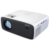 Проектор Cactus CS-PRM.07WT Проектор Full HD LCD 3200Lm LS 320Lm ANSI 1500:1 (30000час) 1xUSB typeA 3xHDMI CS-PRM.07WT.WUXGA