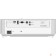 Проектор INFOCUS SP126 Проектор ScreenPlay {DLP, 4000 lm, WXGA, 30 000:1, 1.54~1.72:1, HDMI 1.4, VGA in, S-Video, 3.5mm in/out, USB-A, лампа 15 000ч.(ECO mode), 3W, 27дБ, 2,9 кг, БЕЛЫЙ}