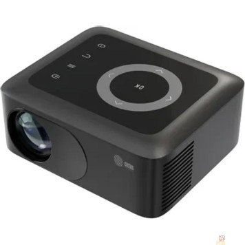 Проектор Cactus CS-PRE.08B.WXGA Проектор {LCD 1500Lm LS 150Lm ANSI 1000:1 (30000час) 1xUSB typeA 1xHDMI 1.5кг}