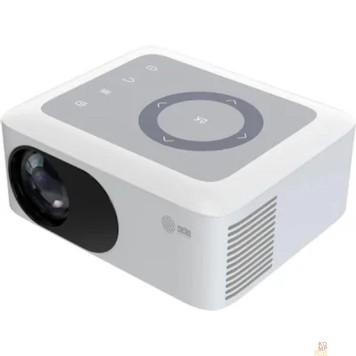 Проектор Cactus CS-PRE.08WT.WXGA Проектор {LCD 1500Lm LS 150Lm ANSI 1000:1 (30000час) 1xUSB typeA 1xHDMI 1.5кг}