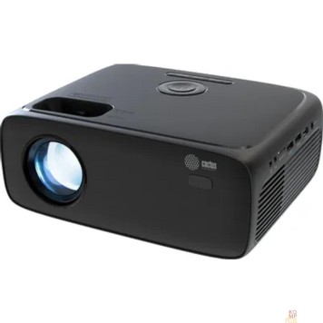 Проектор Cactus CS-PRM.07B Проектор {Full HD LCD 3200Lm LS 320Lm ANSI 1500:1 (30000час) 1xUSB typeA 3xHDMI 1.5} (CS-PRM.07B.WUXGA)
