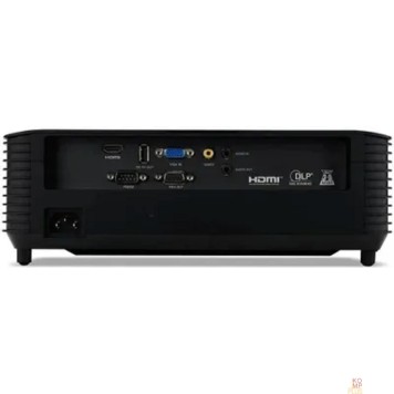 Проектор Acer X139 {DLP WXGA 5000 Lm 20000:1 EMEA 2.7 Kg EURO Power, HDMI x2}-1