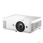 Проектор ViewSonic PS502X Проектор короткофокусный {XGA 1024x768 15000:1 5000lm 2xHDMI USB-A 16W}