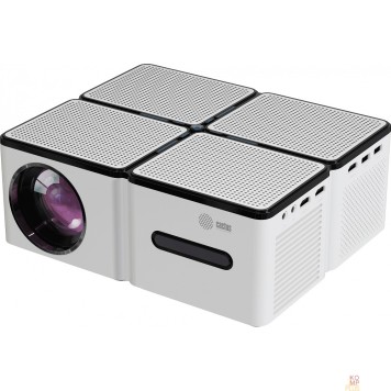 Проектор Cactus CS-PRO.03WT.Full HD-A Проектор {LCD 7500Lm LS 720Lm ANSI (1920x1080) 2300:1 ресурс лампы:30000часов 2xUSB typeA 3xHDMI 1.73кг}